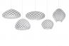 Adamlamp, C Pendant Light family,   