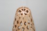 Adamlamp Bamboo Light Hexagonal Cigar 105, suspension, 
