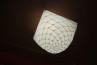 Adamlamp custom design light Chocolate Shop Budapest 