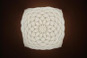 Adamlamp custom design light Chocolate Shop Budapest 