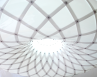 Adamlamp Diamond Grid Light 95