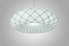 Adamlamp Diamond Grid Light 95