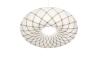 Adamlamp Diamond Grid Light 95