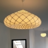 Adamlamp Diamond Grid Light 95