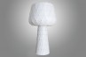 adamlamp diamond grid table light 70 front view 