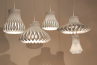Adamlamp Dome Pendant Lights 