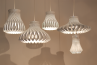 Adamlamp Dome Pendant Lights