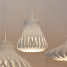 Adamlamp Dome Tall 32, Pendant Light,