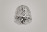 Lattice light stainless steel