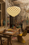 Adamlamp Eija Light Fat