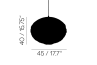 Adamlamp Eija Light Ball