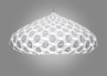 Adamlamp Ellipse Light Es2 ceiling pendant light