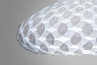 Adamlamp Ellipse Light Es2 ceiling pendant light 