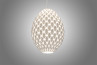 Adamlamp Ellipse Light Es4 