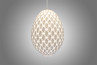 Adamlamp Ellipse Light Es4 
