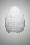 Adamlamp Ellipse Light Es5 