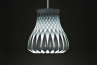 Adamlamp Dome Pendant Tall 32, Suspended Light, 