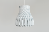 Adamlamp Dome Pendant Tall 32, Suspended Light, 
