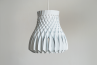 Adamlamp Dome Pendant Tall 32, Suspended Light, 