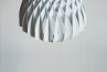 Adamlamp Dome Pendant Tall 32, Suspended Light, 