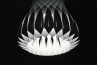 Adamlamp Dome Pendant Tall 32, Suspended Light, 