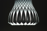 Adamlamp Dome Pendant Tall 32, Suspended Light, 