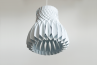 Adamlamp Dome Pendant Tall 32, Suspended Light, 
