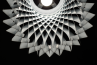 Adamlamp Dome Pendant Light Tall 40, suspended light, 