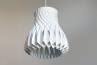 Adamlamp Dome Pendant Light Tall 40, suspended light, 