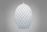 Adamlamp Hexa Light Hs1, Pendant Light, suspension