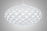 Adamlamp Hexa Light Hs2, suspension, pendant light, 