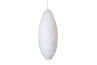 Adamlamp Hexa Light Hs5, suspension, cigar shape, 
