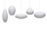 Adamlamp Hexa Lights, Pendant Lighting Family, 