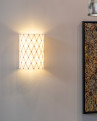 ADAMLAMP vägglampa 30 designmässa Budapest