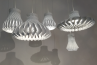 Adamlamp Dome Collection, Suspended lights, 