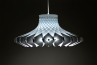 Adamlamp Dome Flat 58 Pendant Light, Suspended light, 
