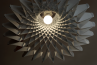 Adamlamp Dome Flat 58 Pendant Light, Suspended light, 