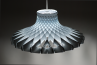 Adamlamp Dome Flat 58 Pendant Light, Suspended light, 