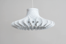 Adamlamp Dome Flat 58 Pendant Light, Suspended light, 
