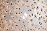 Adamlamp Lattice Light Ball 80 Ball light fixture