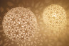 Adamlamp Lattice Light Ball 60, Ball Light, 