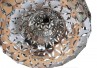 Lattice light stainless steel