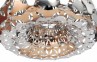Lattice light stainless steel