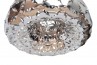 Lattice light stainless steel