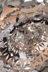 Lattice light stainless steel