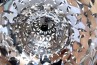 Lattice light stainless steel