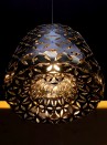 Lattice light stainless steel