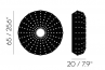 LED Video Wall Mood light P2