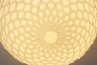 Adamlamp Custom Design Geometry plastic lamp Loffice Coworking Mini Interior