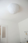 Adamlamp Custom Design Geometry plastic lamp Loffice Coworking Mini Interior